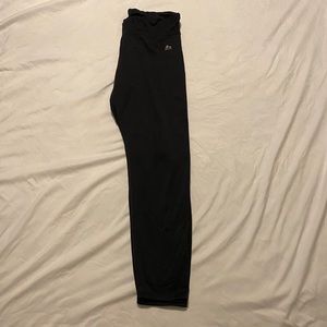 Fleece lined rbx leggings